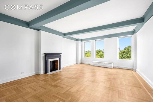 Image 1 of 10 for 52 Riverside Drive #6A in Manhattan, New York, NY, 10024