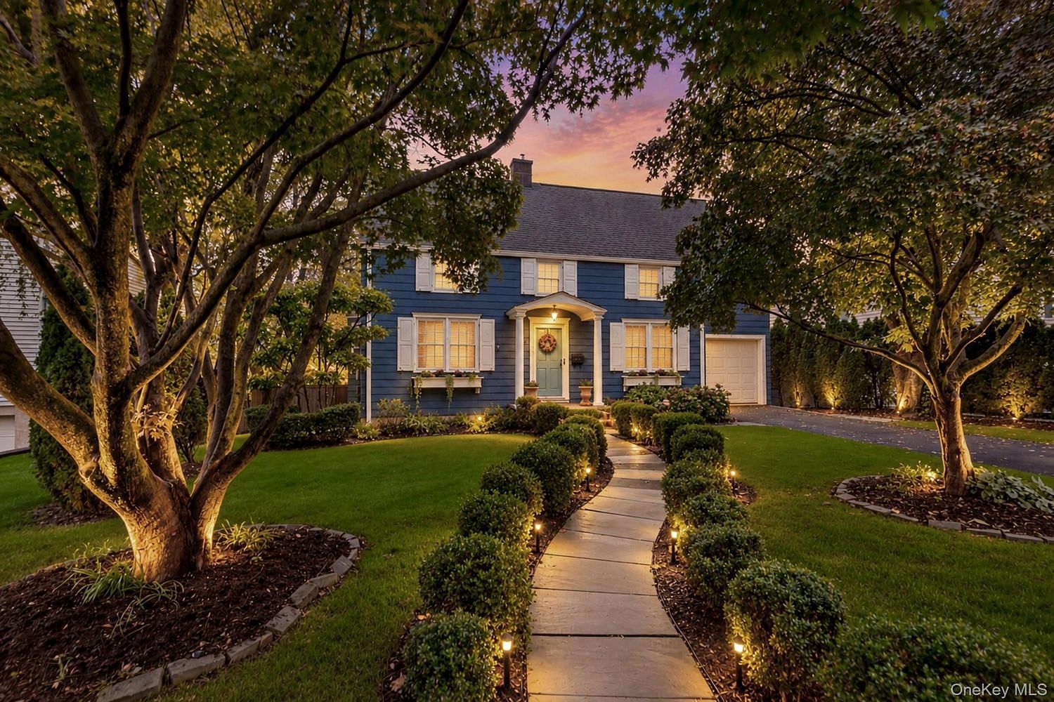 52 Tamarack Road