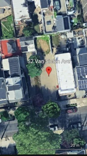 52 Van Siclen Avenue