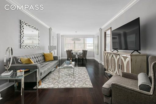 Image 1 of 8 for 520 East 72nd Street #10D in Manhattan, New York, NY, 10021