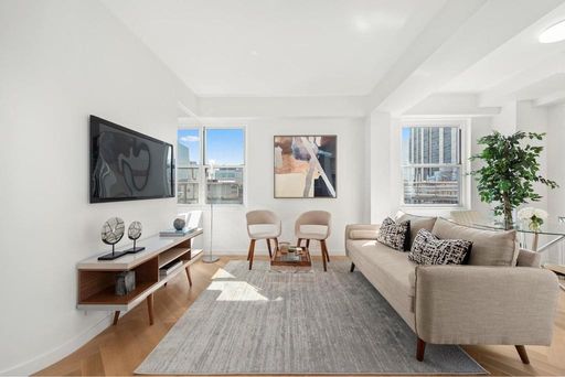Image 1 of 9 for 520 East 72nd Street #17D in Manhattan, New York, NY, 10021