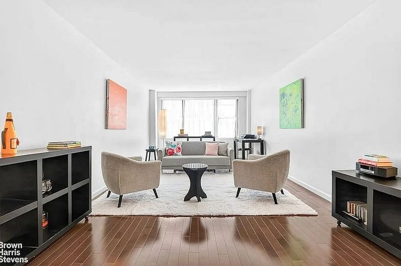 520 East 72nd Street #9T