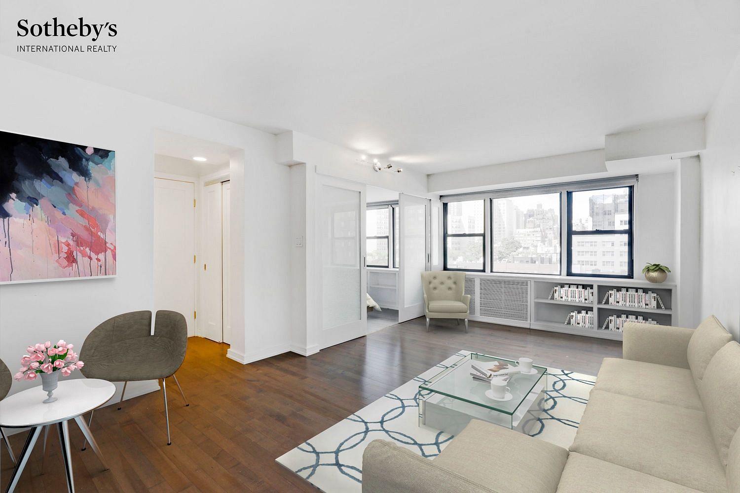 520 East 81st Street #11G