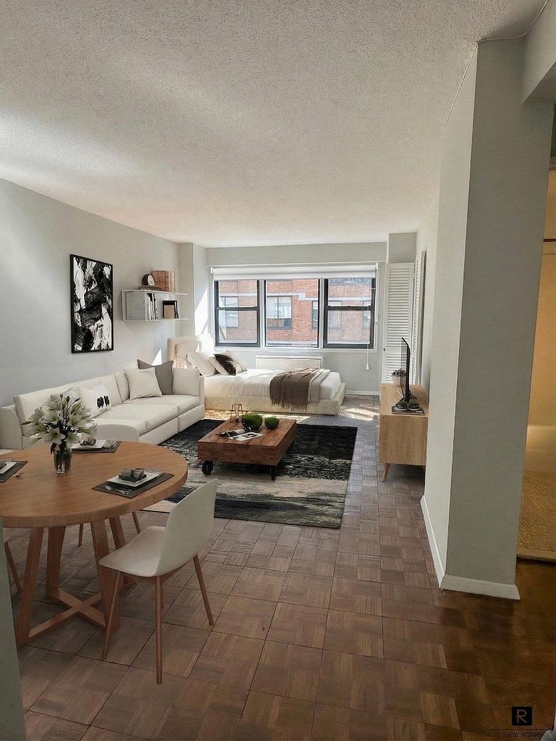 520 East 81st Street #11M