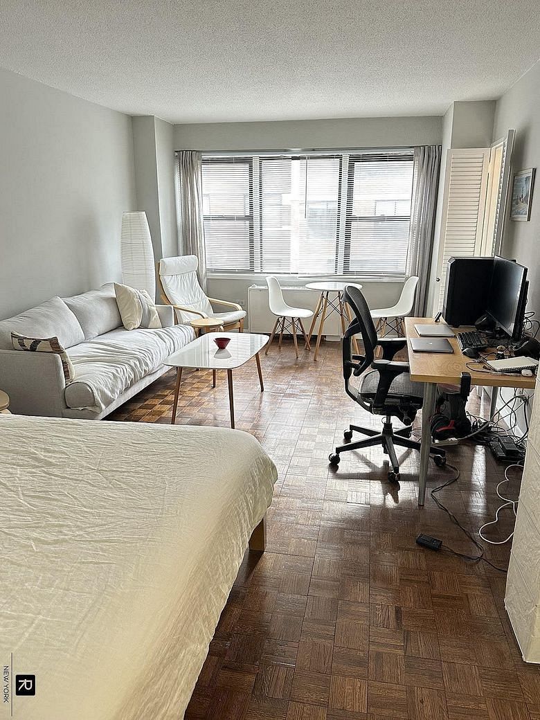 520 East 81st Street #11M