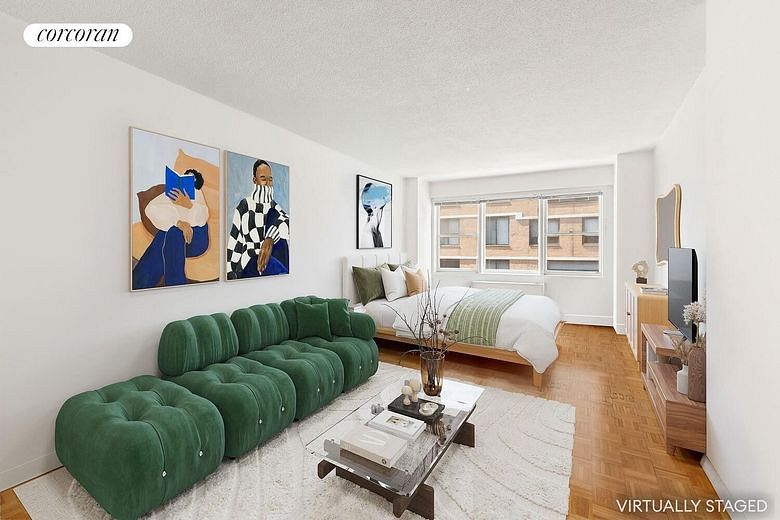 520 East 81st Street #6M