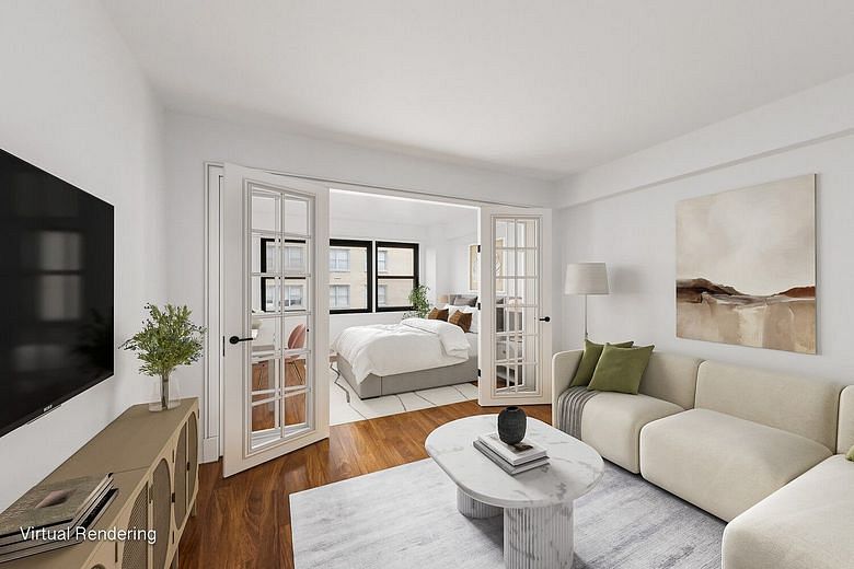 520 East 81st Street #9B