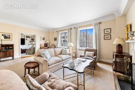 Image 1 of 20 for 520 East 86th Street #15C in Manhattan, New York, NY, 10028