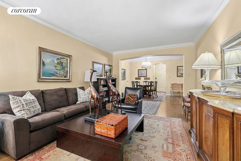 520 East 90th Street #2B