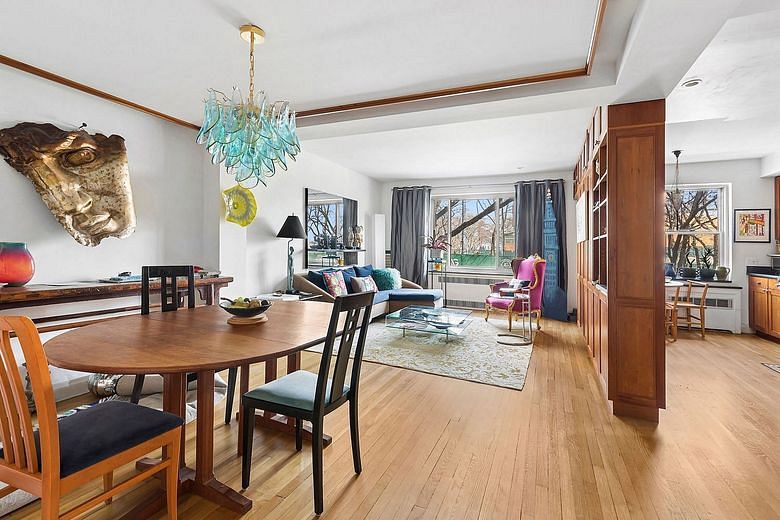 520 East 90th Street #2GLM