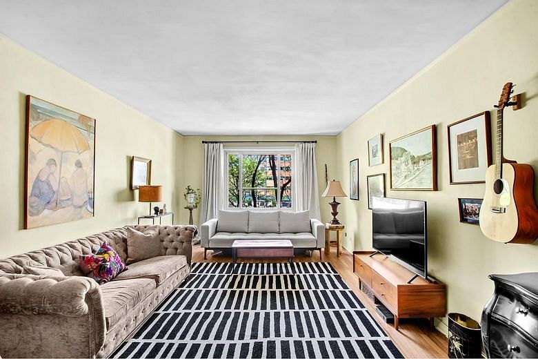 520 East 90th Street #3K