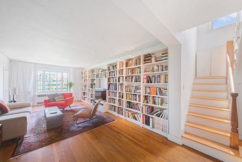 520 East 90th Street #6K
