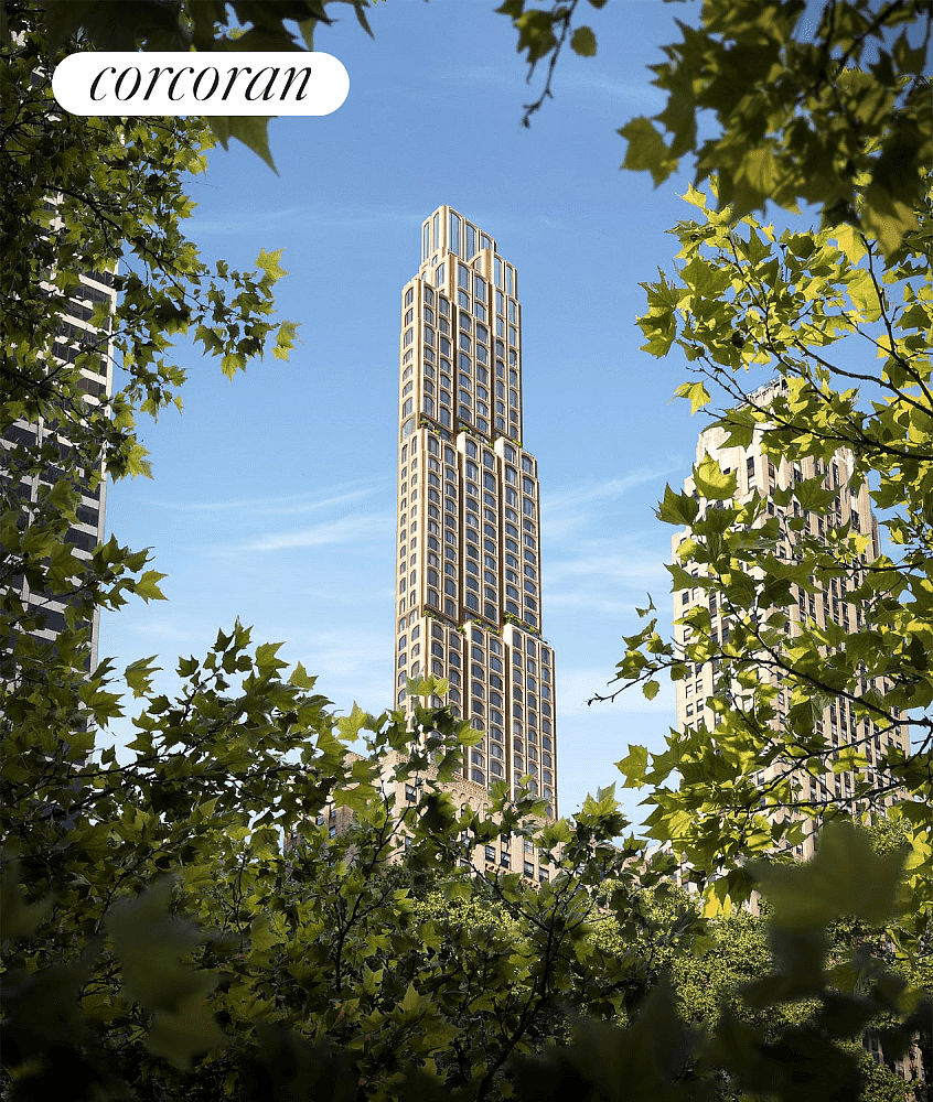 520 Fifth Avenue #44A
