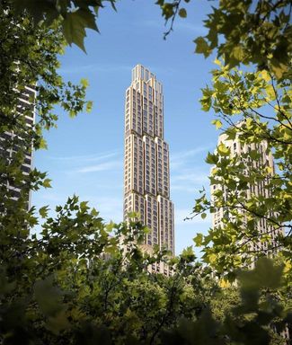 Image 1 of 50 for 520 Fifth Avenue #56D in Manhattan, New York, NY, 10036