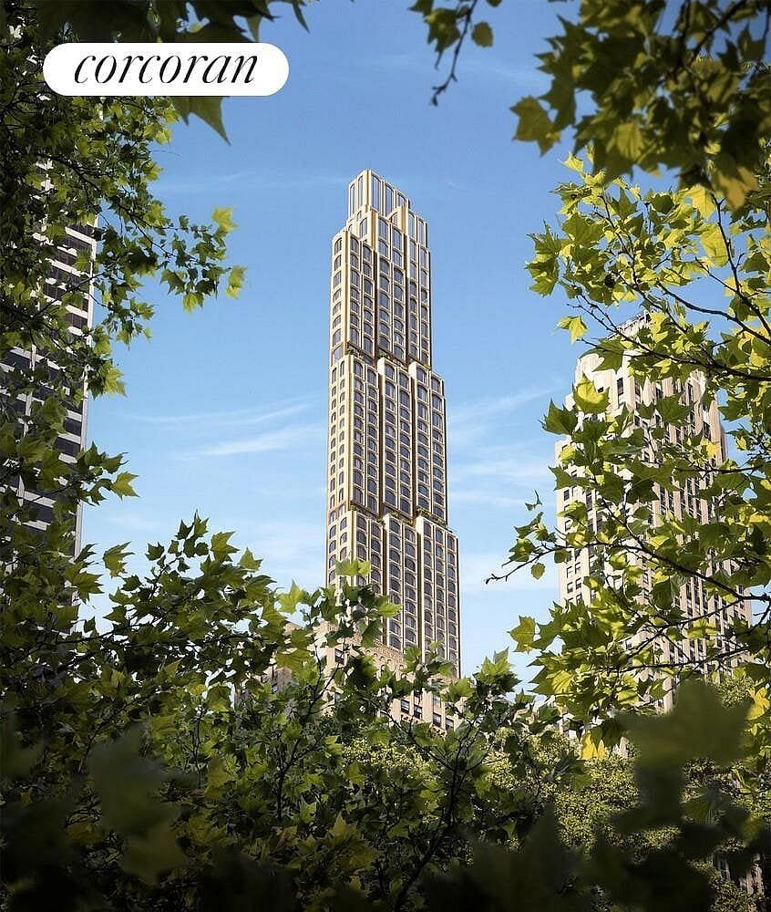 520 Fifth Avenue #PH78