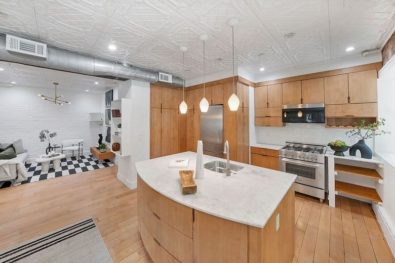 520 LaGuardia Place #1S