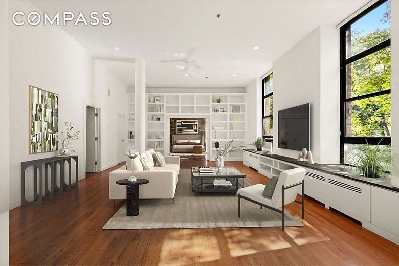 520 LaGuardia Place #2N