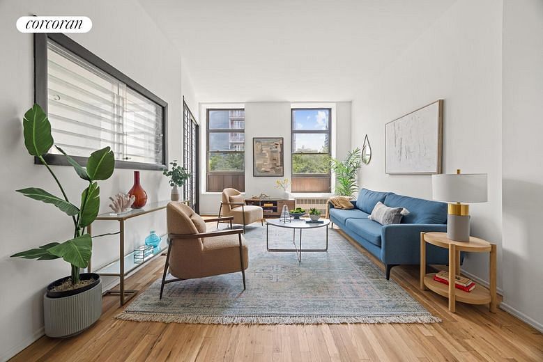 520 LaGuardia Place #4S