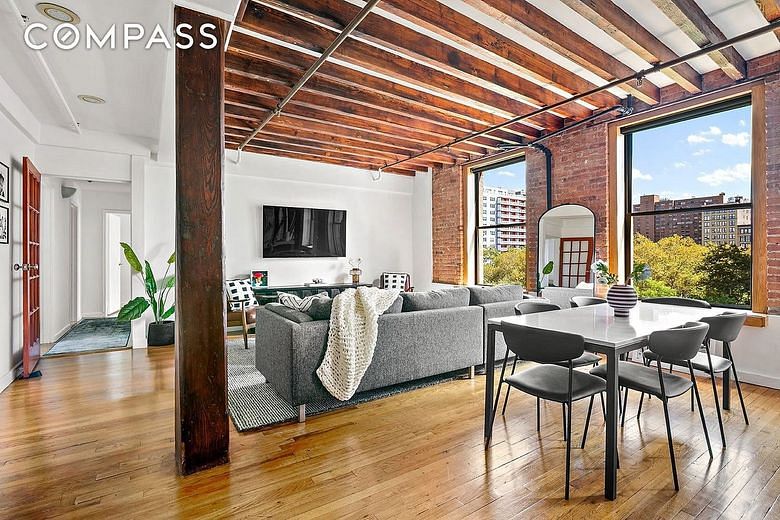 520 LaGuardia Place #6N