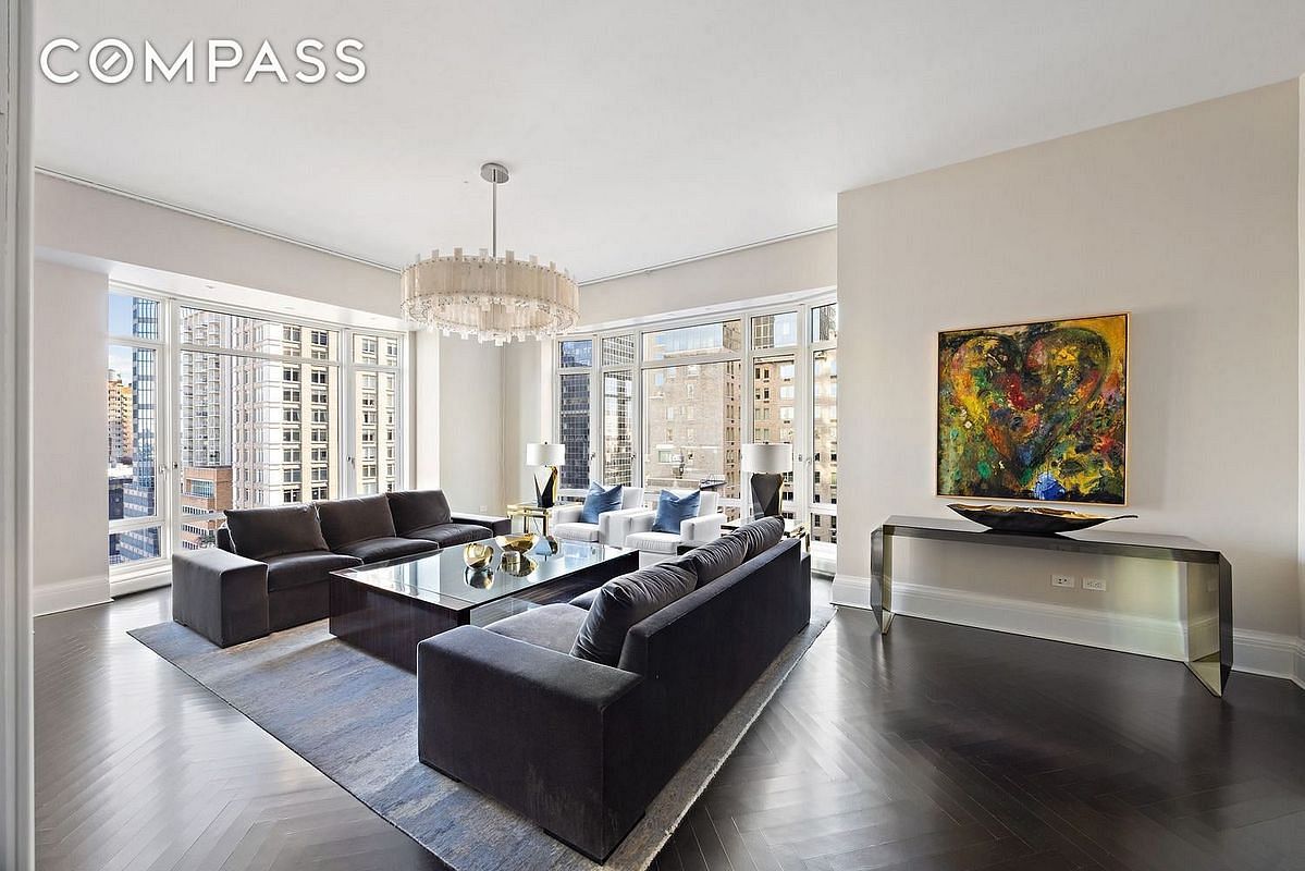 Image 1 of 24 for 520 Park Avenue #18 in Manhattan, New York, NY, 10065