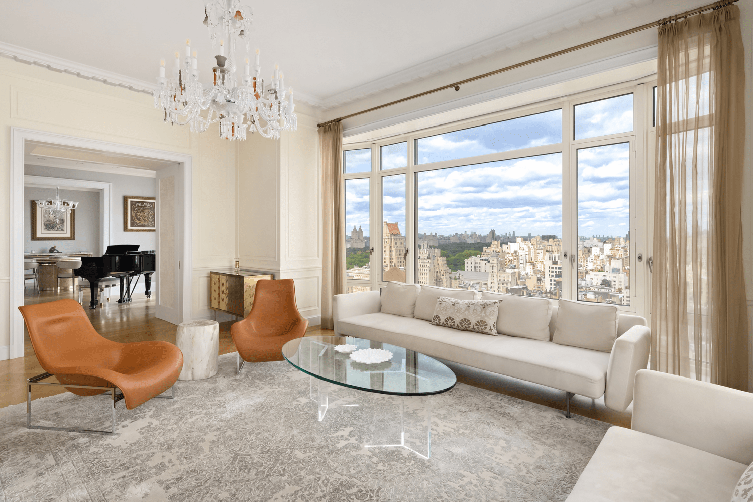 Image 1 of 22 for 520 Park Avenue #22 in Manhattan, New York, NY, 10065