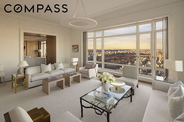 520 Park Avenue #PH59