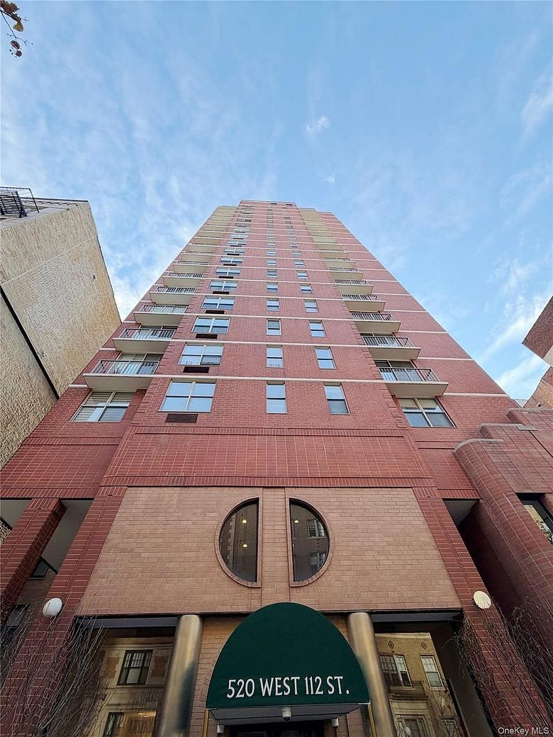 520 W 112th Street #4B
