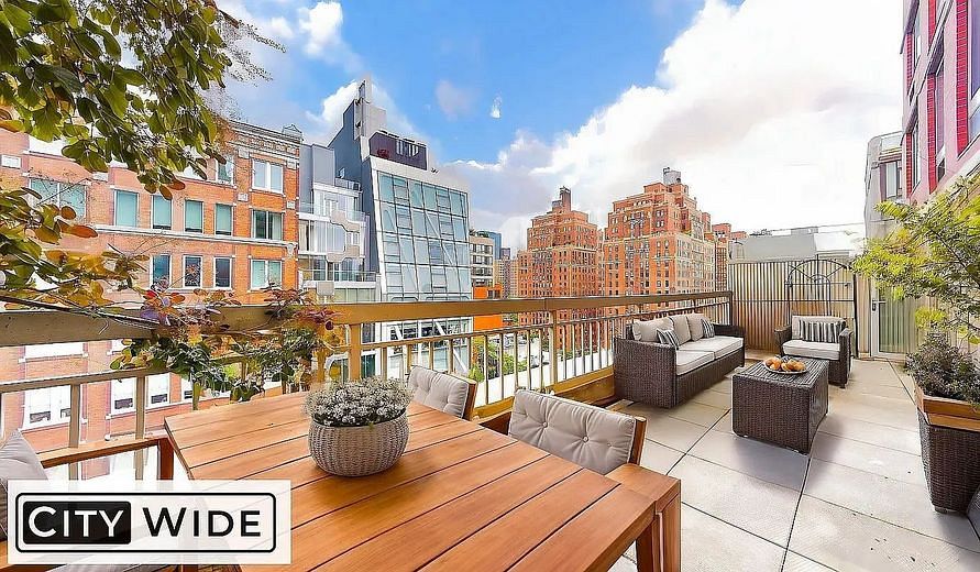 520 West 23rd Street #11/E