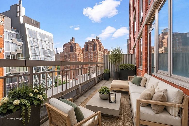 520 West 23rd Street #11D