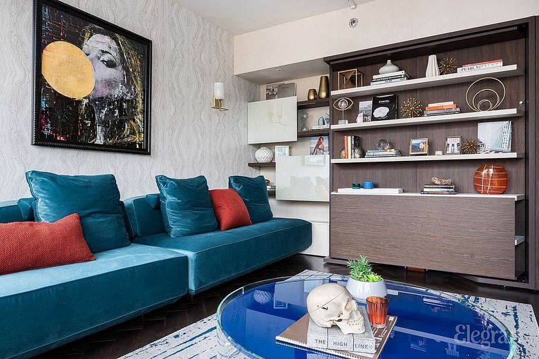 520 West 23rd Street #14D