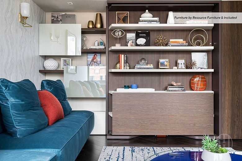 520 West 23rd Street #14D