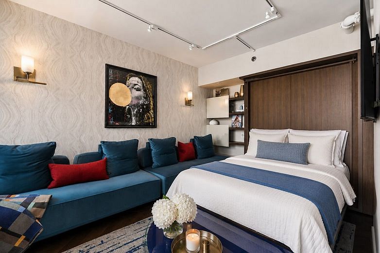 520 West 23rd Street #14D