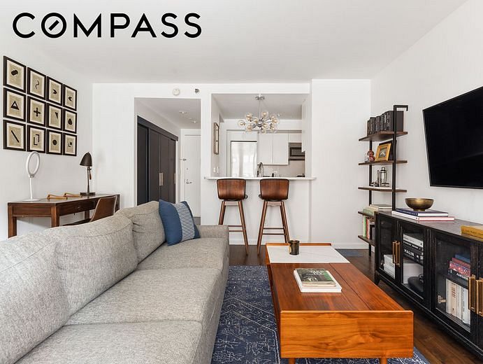 520 West 23rd Street #3H