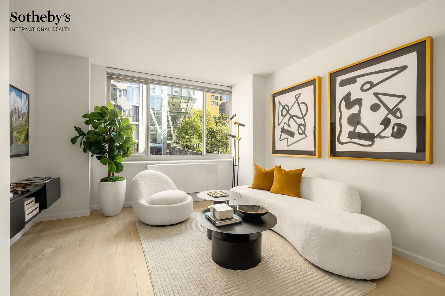 520 West 23rd Street #5E