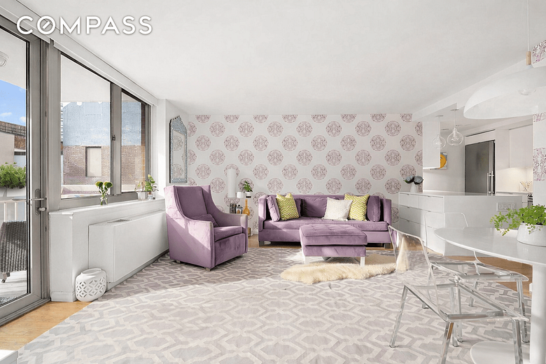 520 West 23rd Street #8A