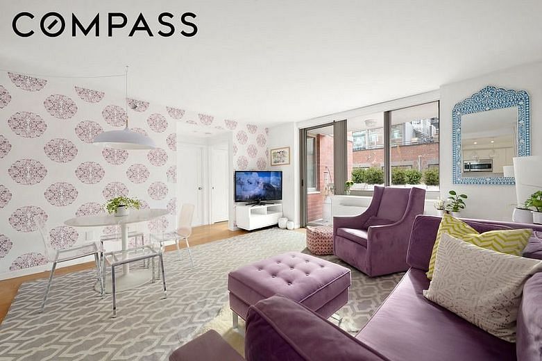 520 West 23rd Street #8A
