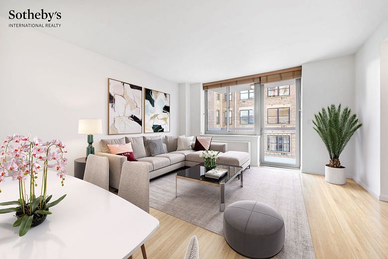 520 West 23rd Street #9H