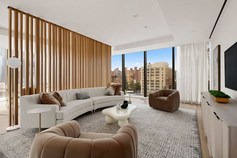 520 West 28th Street #28