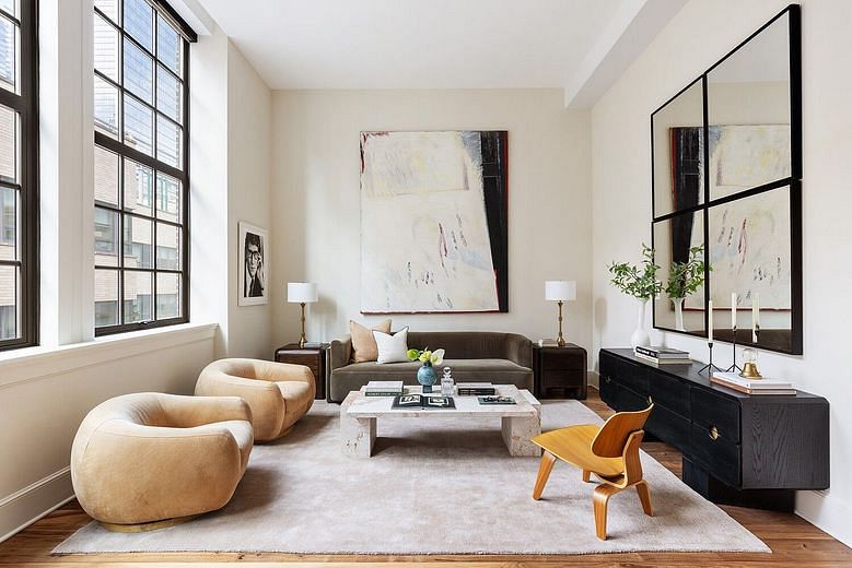 520 West 45th Street #APT4C