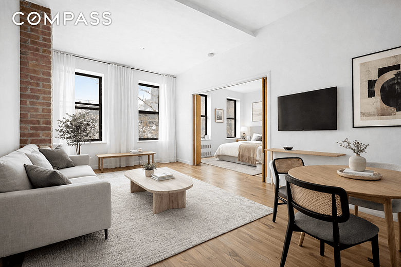 521 East 6th Street #5S