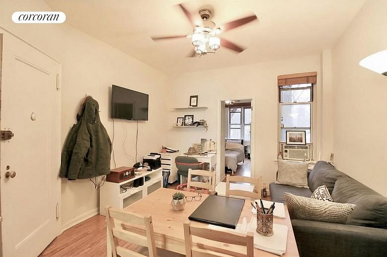 521 East 81st Street #3D