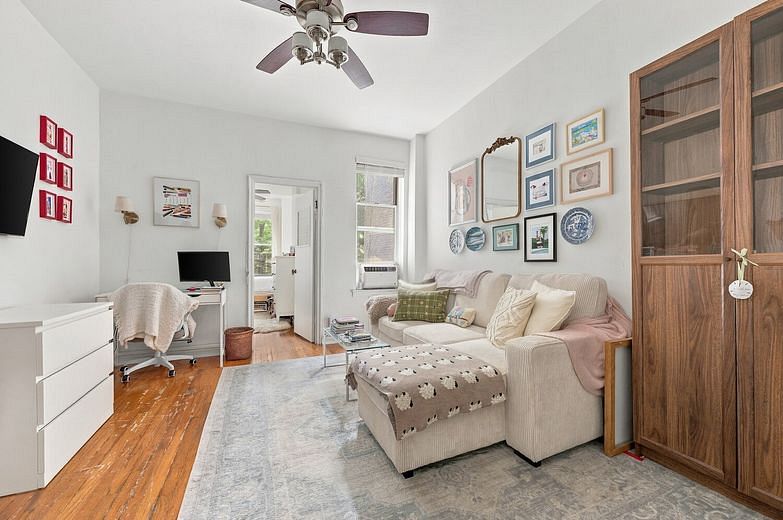 521 East 81st Street #3D