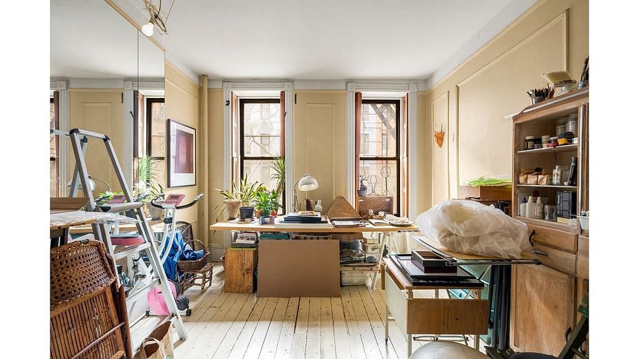 521 East 83rd Street #2E