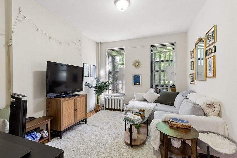 521 East 83rd Street #4R