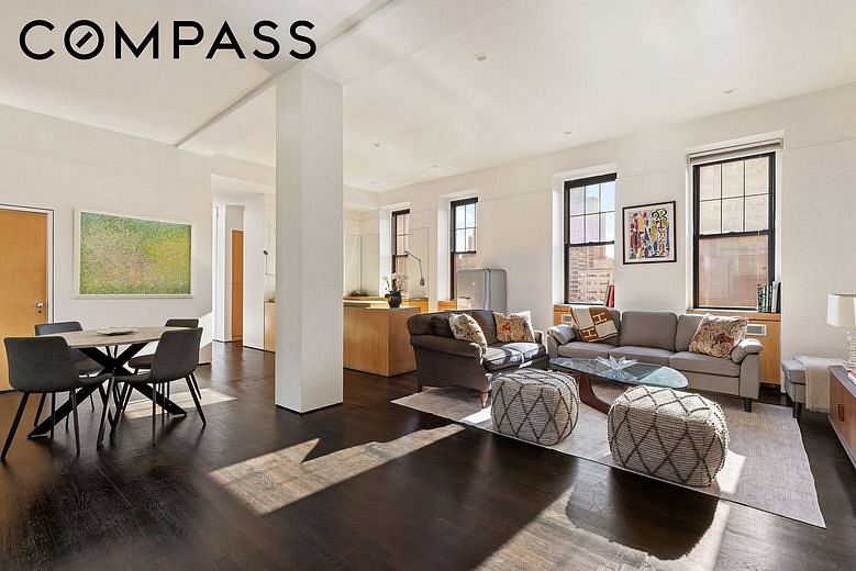 521 Park Avenue #10A