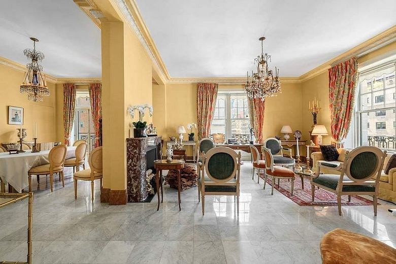 521 Park Avenue #10C