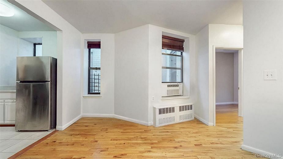 521 W 135th Street #5A