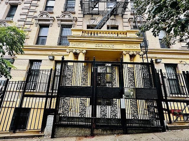 521 W 135th Street #5B