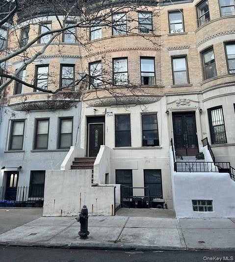 521 W 150th Street