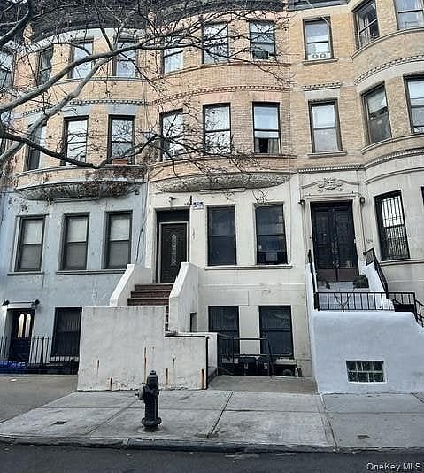 521 W 150th Street